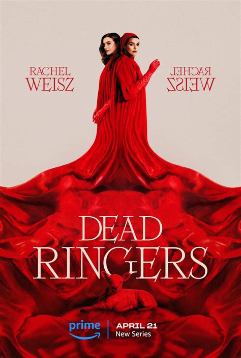 megafilm dead ringers|Dead Ringers .